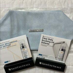 SkinCeuticals Package